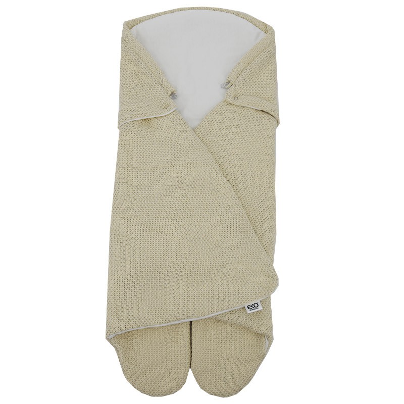 Спальный мешок для автокресла BEIGE