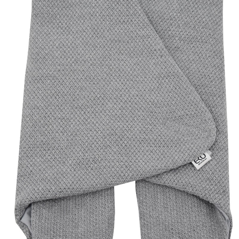 Zavinovací fusak do autosedačky GREY Zavinovací fusak do autosedačky GREY