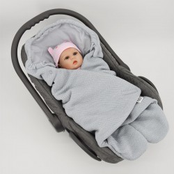 Baby Car Seat Sleeping Bag