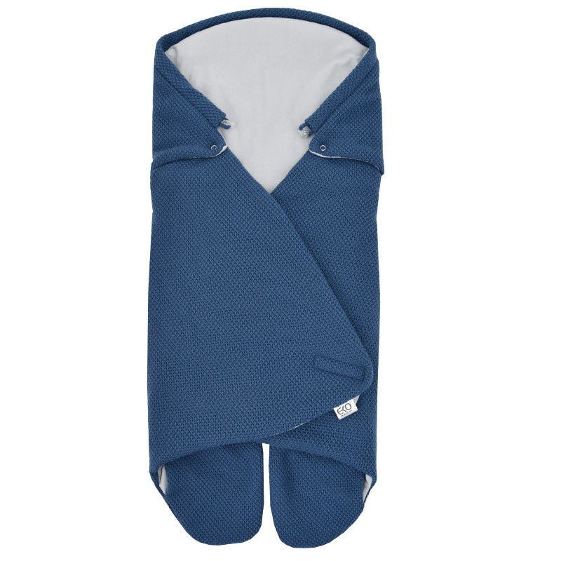 Śpiworek do fotelika JEANS Śpiworek do fotelika JEANS