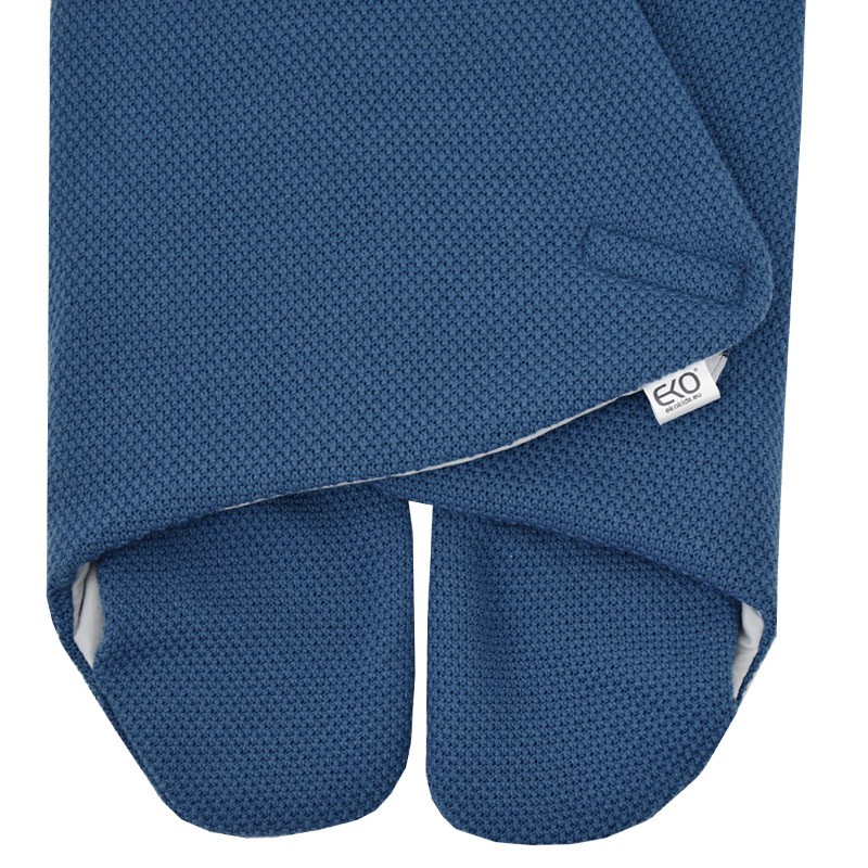 Spací pytel do autosedačky JEANS