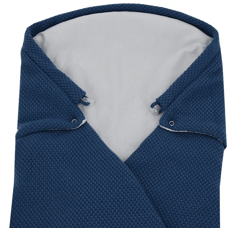 Śpiworek do fotelika JEANS Śpiworek do fotelika JEANS