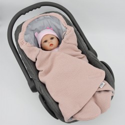 Baby Car Seat Sleeping Bag