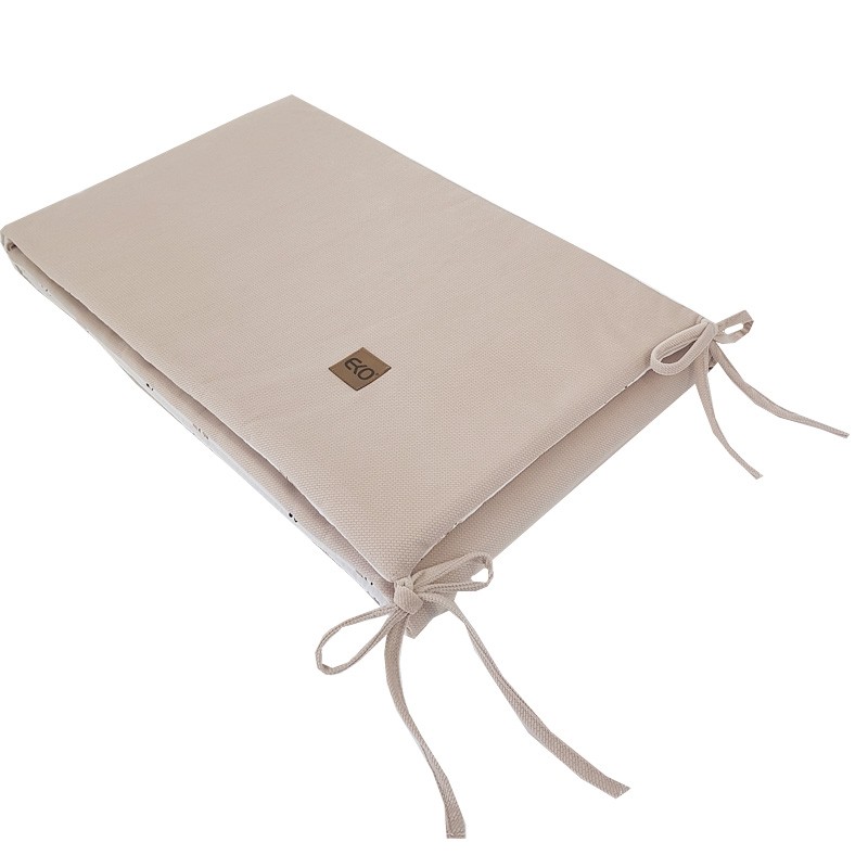 Odbojnik za dječji krevet 180 cm CHERRIES