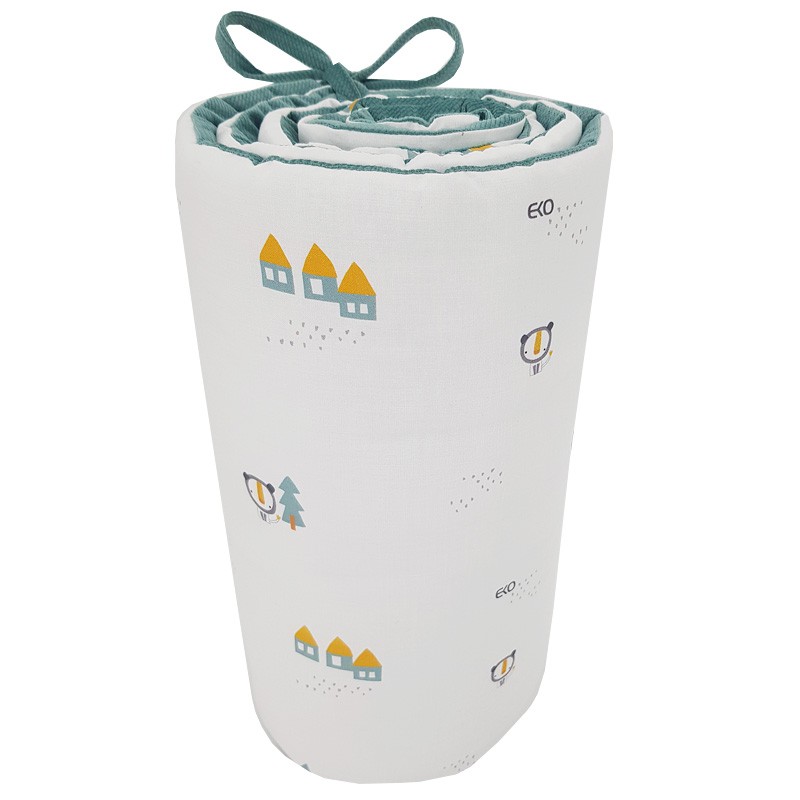 Nestchen 180 cm HOUSES Nestchen 180 cm HOUSES