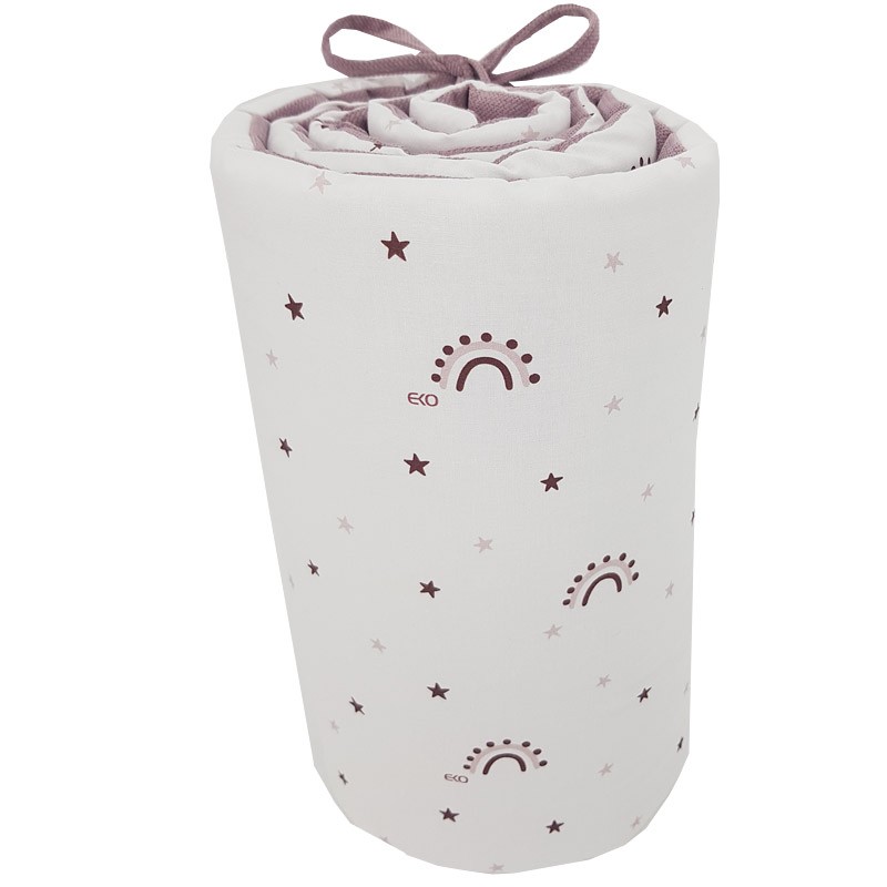 Mantinel 180 cm RAINBOWS Mantinel 180 cm RAINBOWS