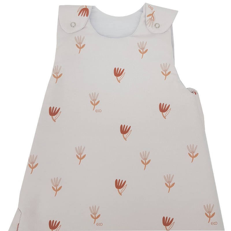 Spací pytel SMALL BEIGE MEADOW