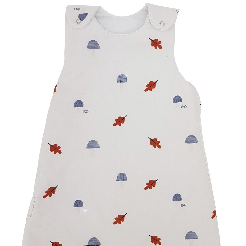 Spací vak SMALL MUSHROOMS