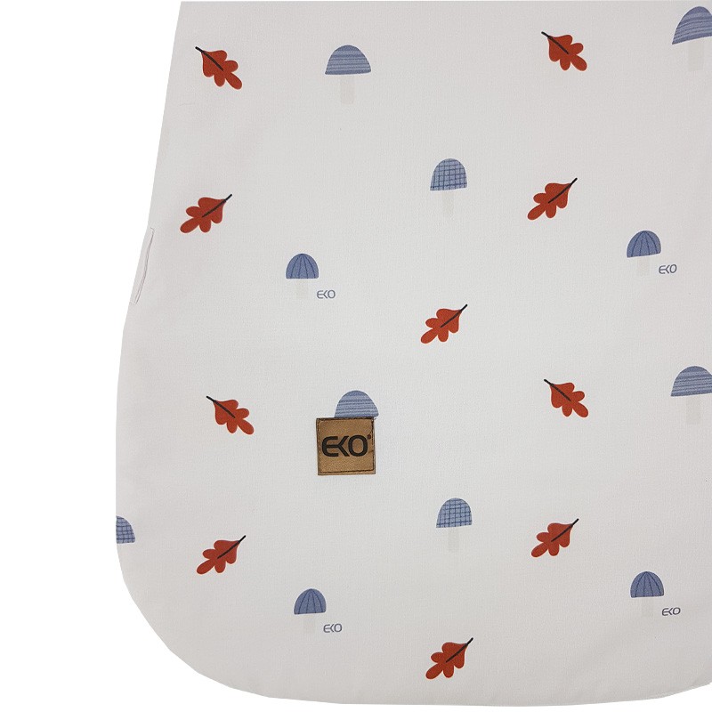 Schlafsack SMALL MUSHROOMS Schlafsack SMALL MUSHROOMS