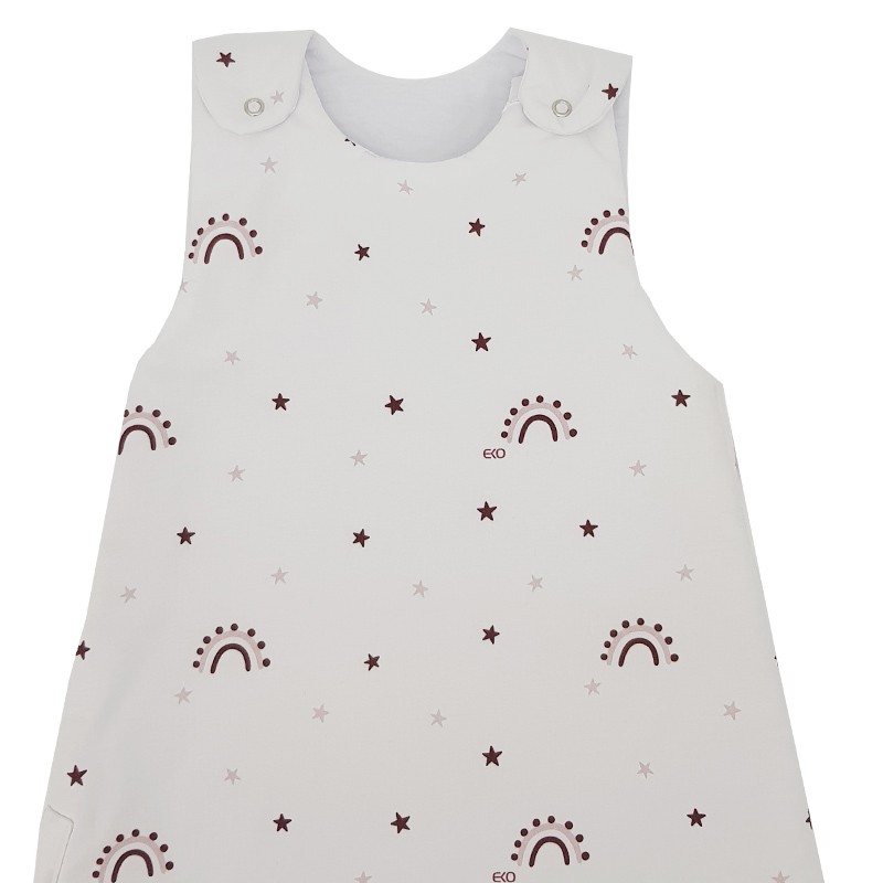 Spací pytel SMALL RAINBOWS