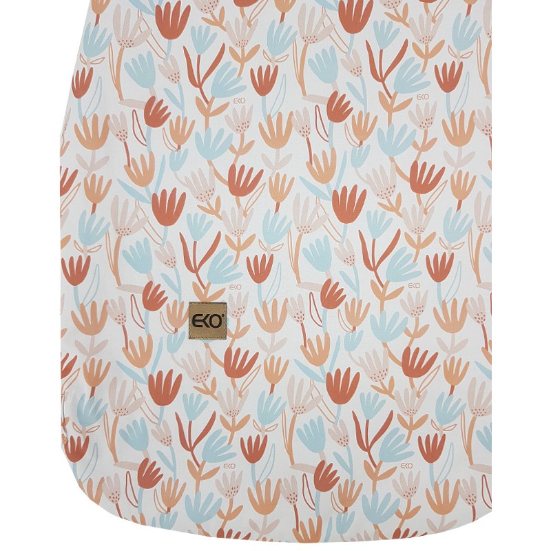 Спальный мешок MEDIUM BEIGE FLOWERS Спальный мешок MEDIUM BEIGE FLOWERS