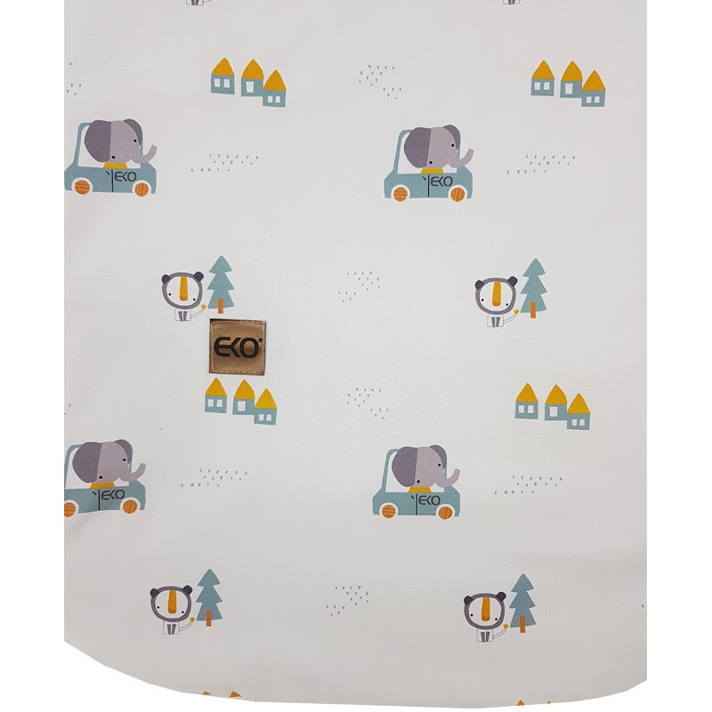 Sleeping bag MEDIUM CARS Sleeping bag MEDIUM CARS