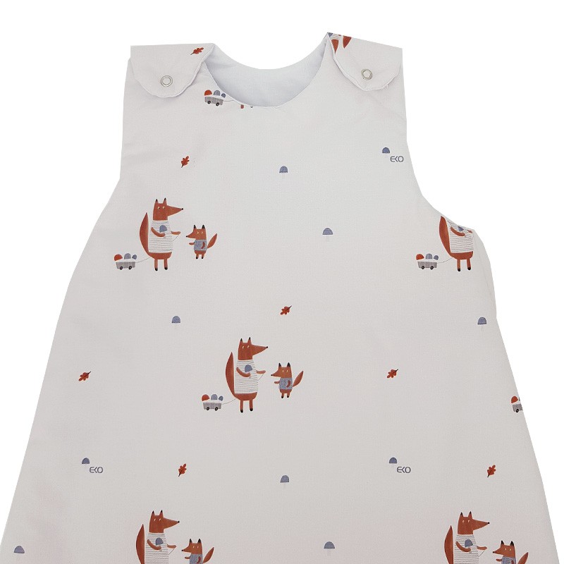 Baba hálózsák MEDIUM FOX Baba hálózsák MEDIUM FOX