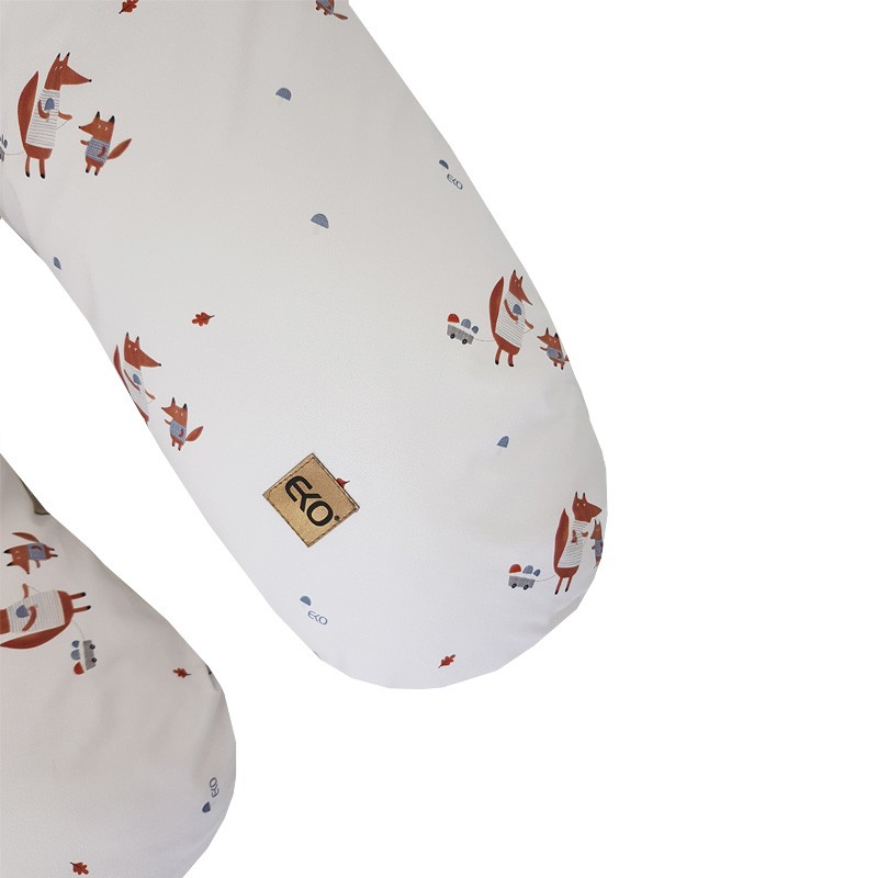 Coussin D’allaitement FOX Coussin D’allaitement FOX