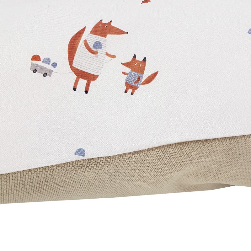Coussin D’allaitement FOX Coussin D’allaitement FOX