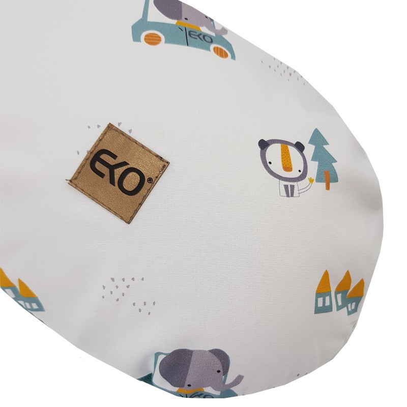 Подушка для кормления VELVET CARS