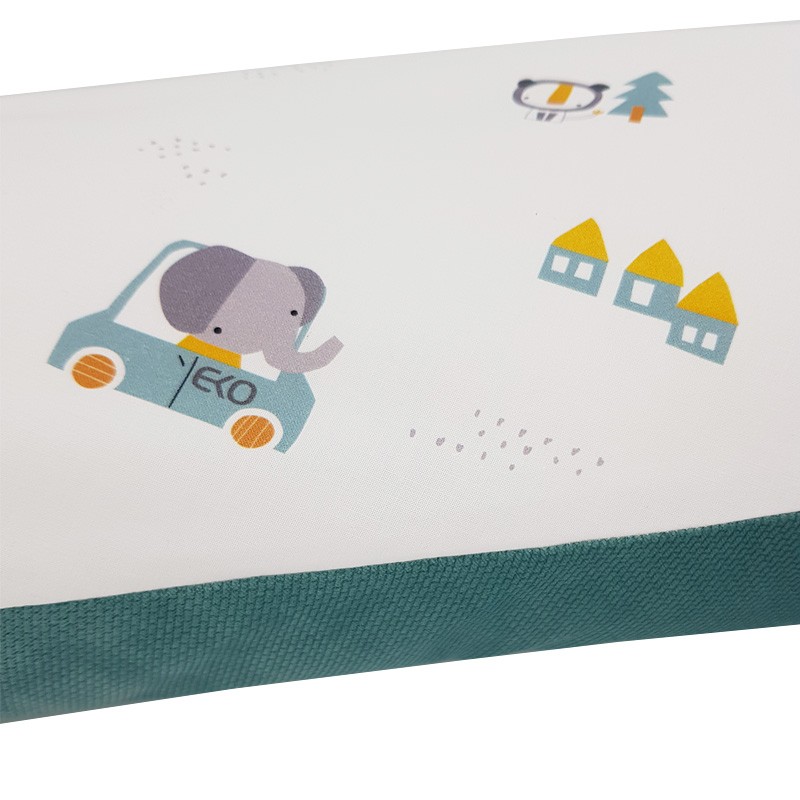 Vankúš na kojenie VELVET CARS