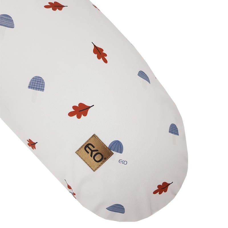 Exclusive Pillow for Mum and Baby MUSHROOMS Exclusive Pillow for Mum and Baby MUSHROOMS