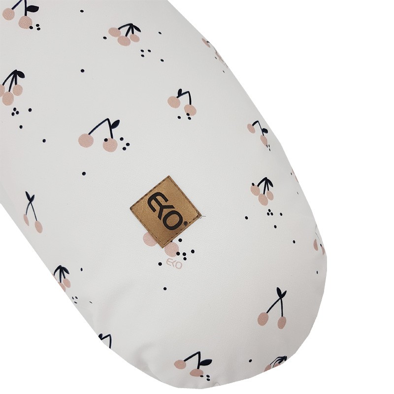 Exclusive Pillow for Mum and Baby CHERRIES Exclusive Pillow for Mum and Baby CHERRIES