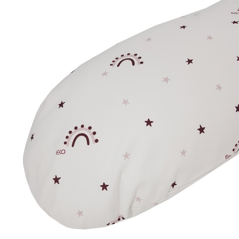 Vankúš na kŕmenie RAINBOWS Vankúš na kŕmenie RAINBOWS