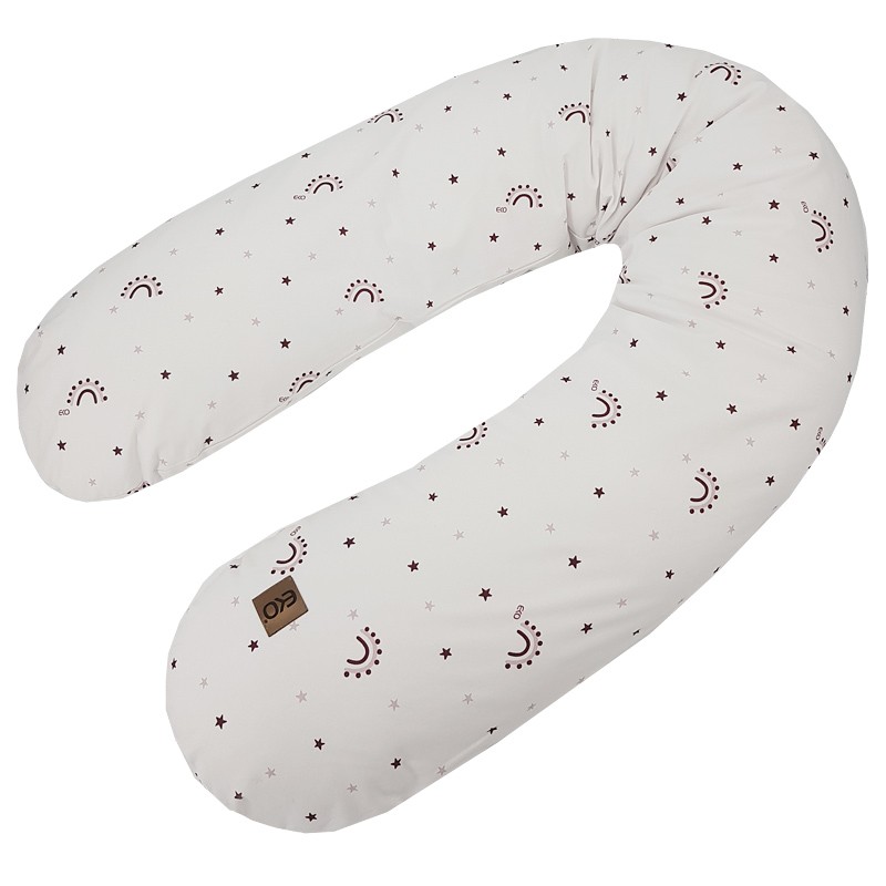 Vankúš na kŕmenie RAINBOWS Vankúš na kŕmenie RAINBOWS