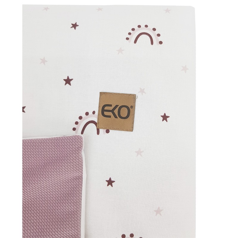 Tapis éducatif couverture avec doublure en VELOURS RAINBOWS Tapis éducatif couverture avec doublure en VELOURS RAINBOWS