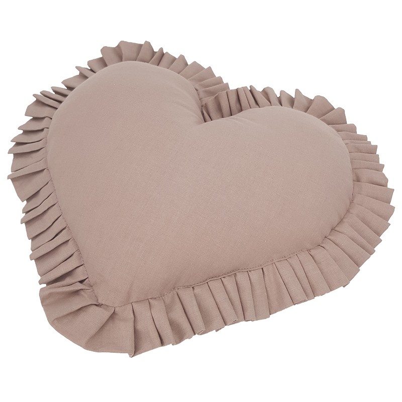 Coussin ECRU Coussin ECRU