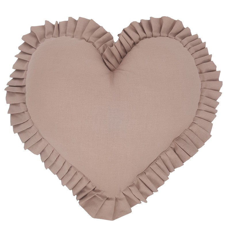 Coussin ECRU Coussin ECRU