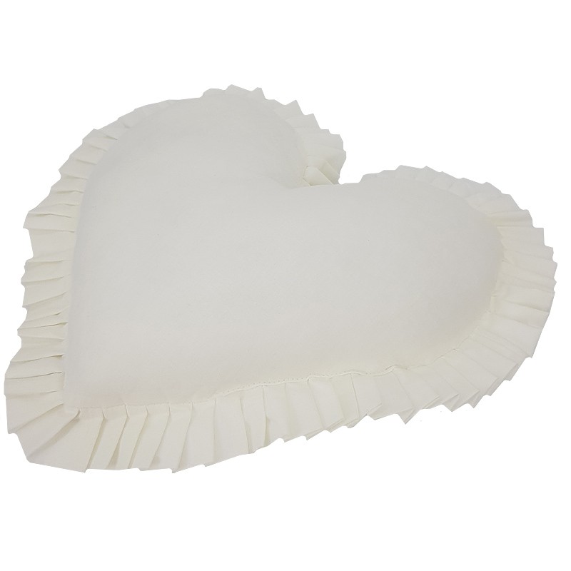 Coussin ECRU Coussin ECRU