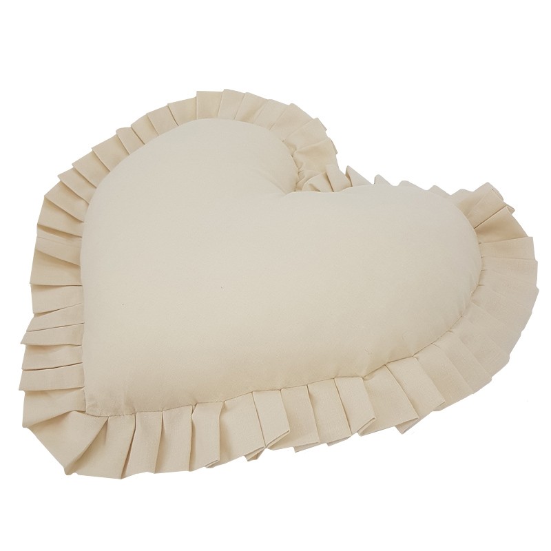 Coussin ECRU Coussin ECRU