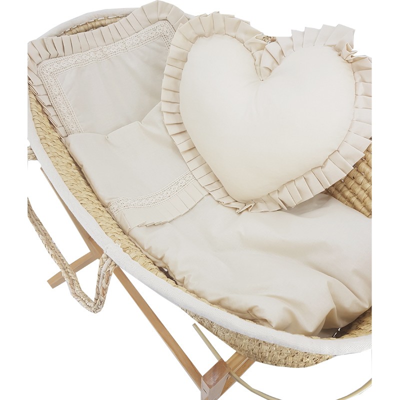 Coussin ECRU Coussin ECRU