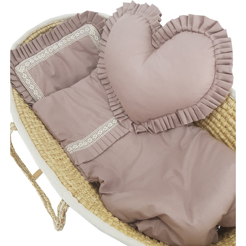 Pillow DARK BEIGE Pillow DARK BEIGE