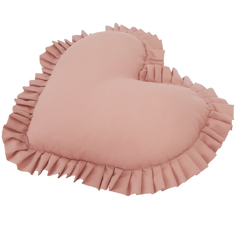 Polštář ROSE PINK