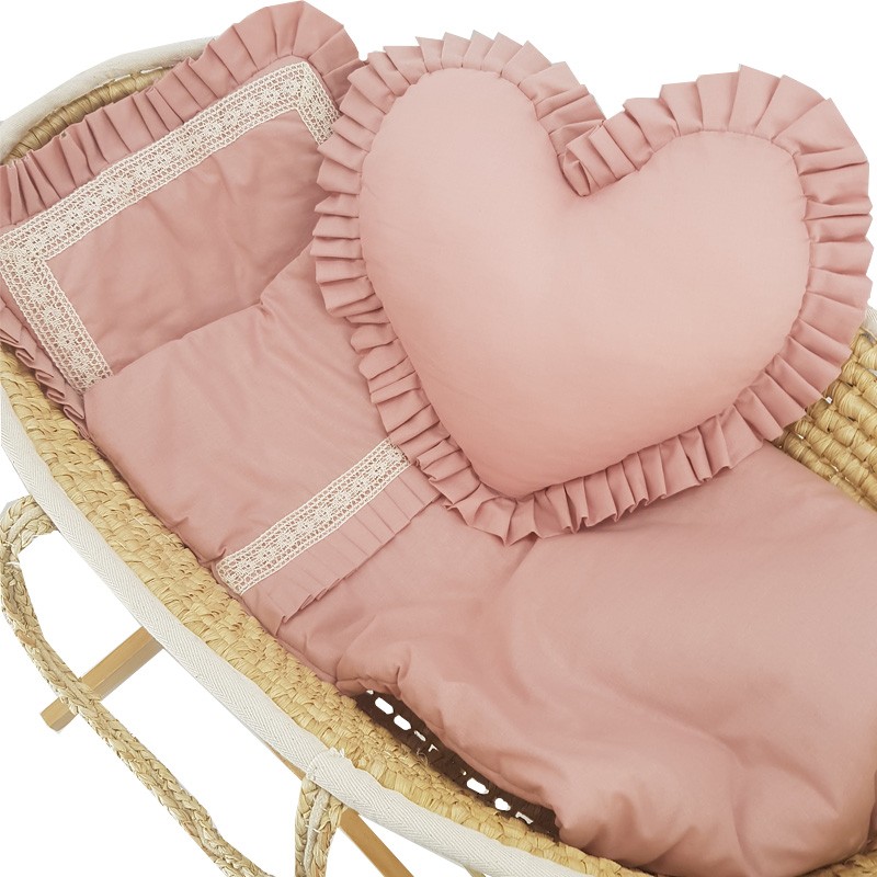 Подушка ROSE PINK Подушка ROSE PINK