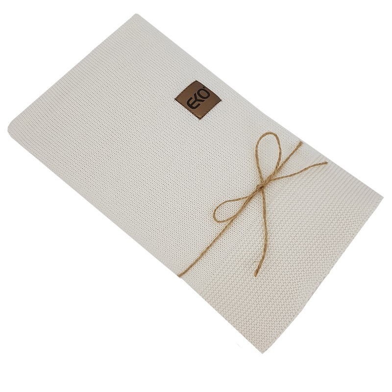 Zīdaiņu plediņš ECRU