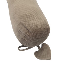 Tour de lit 180 cm BEIGE