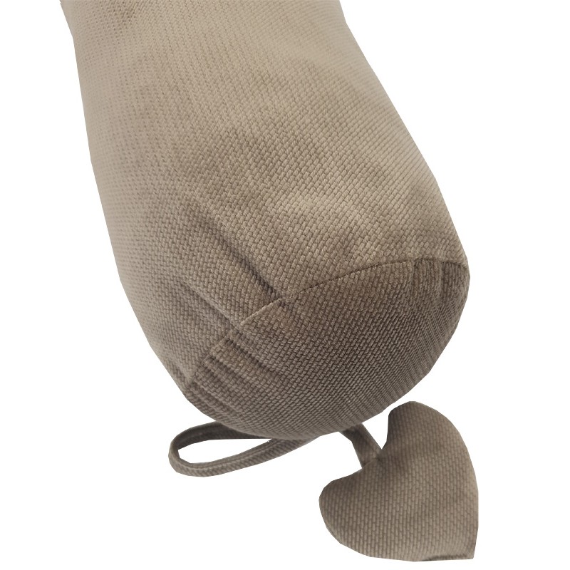 Tour de lit 180 cm BEIGE Tour de lit 180 cm BEIGE