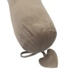 Защитник для кроватки 180 cm BEIGE Защитник для кроватки 180 cm BEIGE