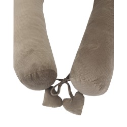 Nestchen 180 cm BEIGE Nestchen 180 cm BEIGE