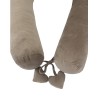 Защитник для кроватки 180 cm BEIGE Защитник для кроватки 180 cm BEIGE