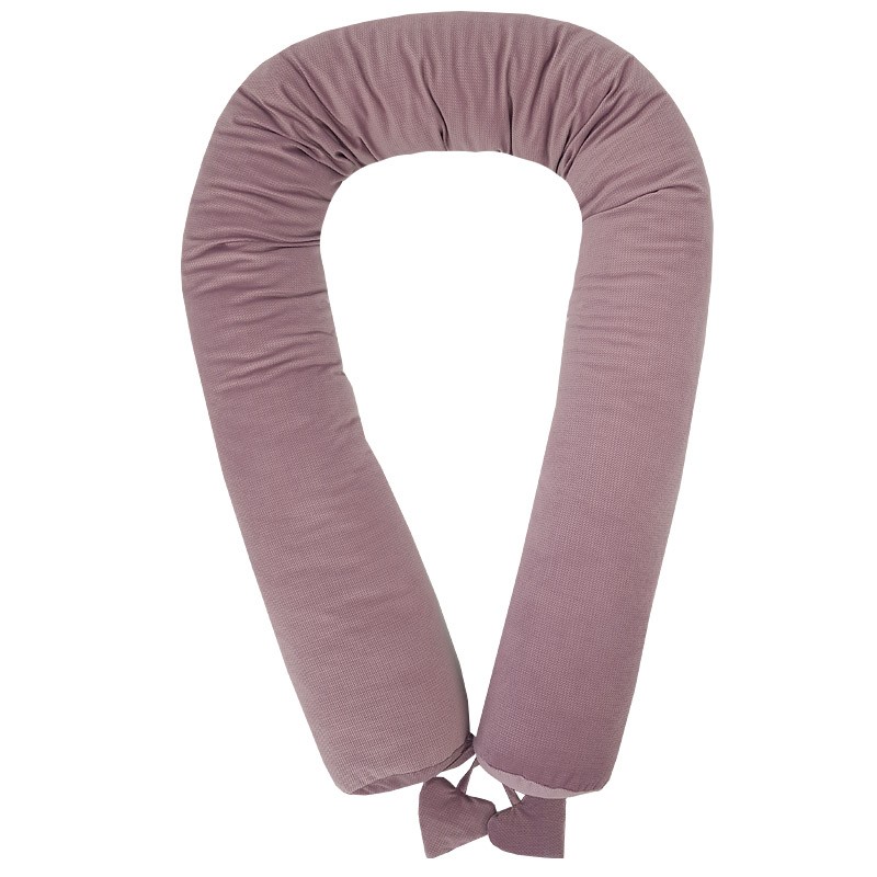 Odbojnik za dječji krevet 180 cm LILAC Odbojnik za dječji krevet 180 cm LILAC