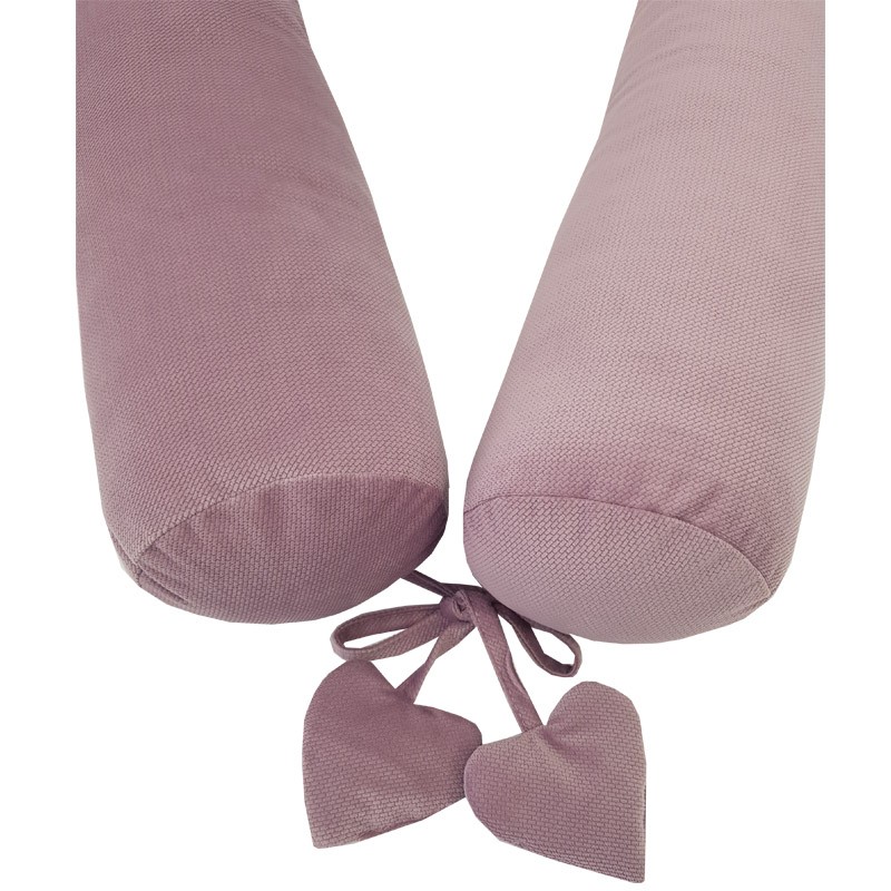 Odbojnik za dječji krevet 180 cm LILAC Odbojnik za dječji krevet 180 cm LILAC