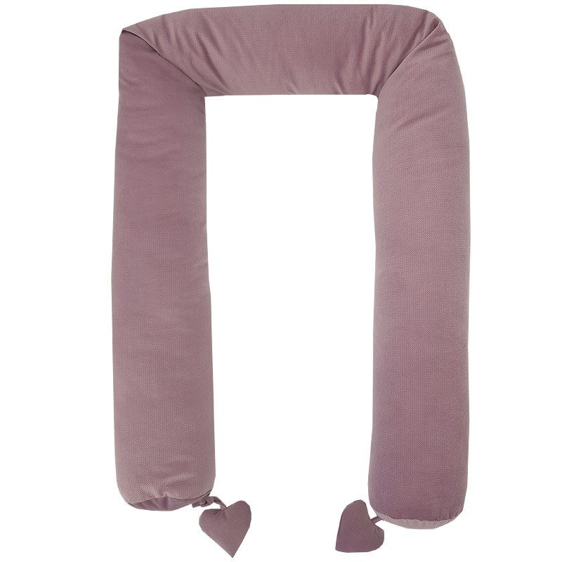Odbojnik za dječji krevet 180 cm LILAC Odbojnik za dječji krevet 180 cm LILAC