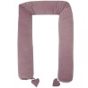 Bumper 180 cm LILAC