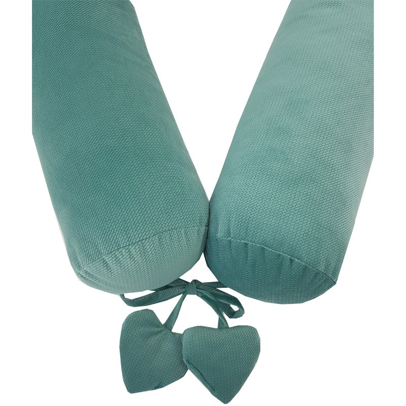 Защитник для кроватки 180 cm SAGE