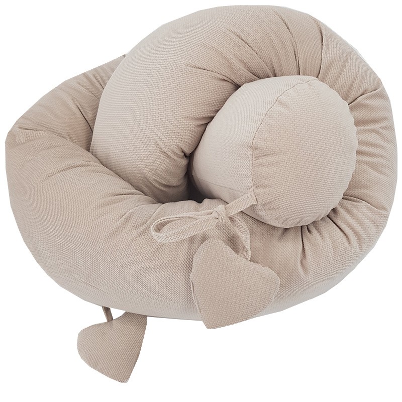 Nestchen 180 cm SAND