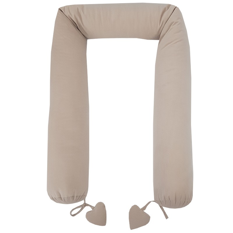 Nestchen 180 cm SAND