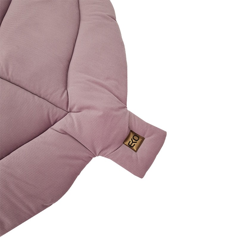 Dečka hracia s VELVET podšívkou LILAC Dečka hracia s VELVET podšívkou LILAC