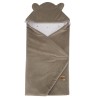 Baby Car Seat Sleeping Bag VELVET FOX