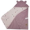 Baby Car Seat Sleeping Bag VELVET UNICORN